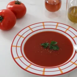 Maison Jean-Vier Assiette