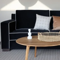 Maison Jean-Vier Canapé