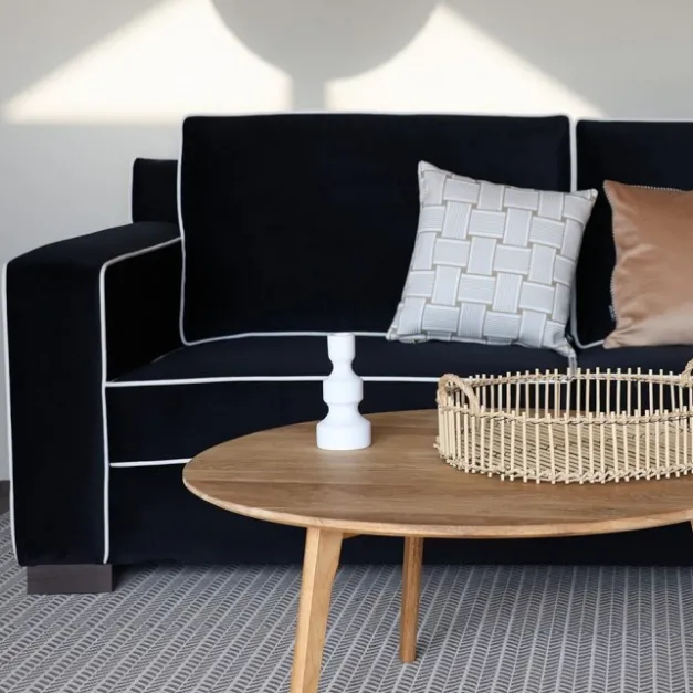 Maison Jean-Vier Canapé