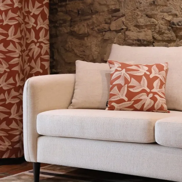 Maison Jean-Vier Canapé