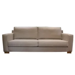 Maison Jean-Vier Canapé Beige