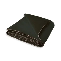 Maison Jean-Vier Édredon et bout de lit Vert