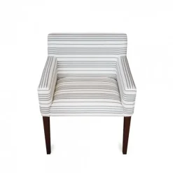 Maison Jean-Vier Fauteuil