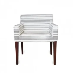 Maison Jean-Vier Fauteuil