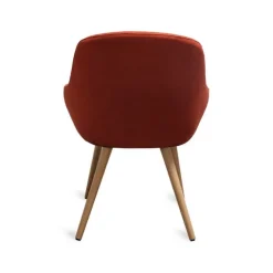Maison Jean-Vier Fauteuil