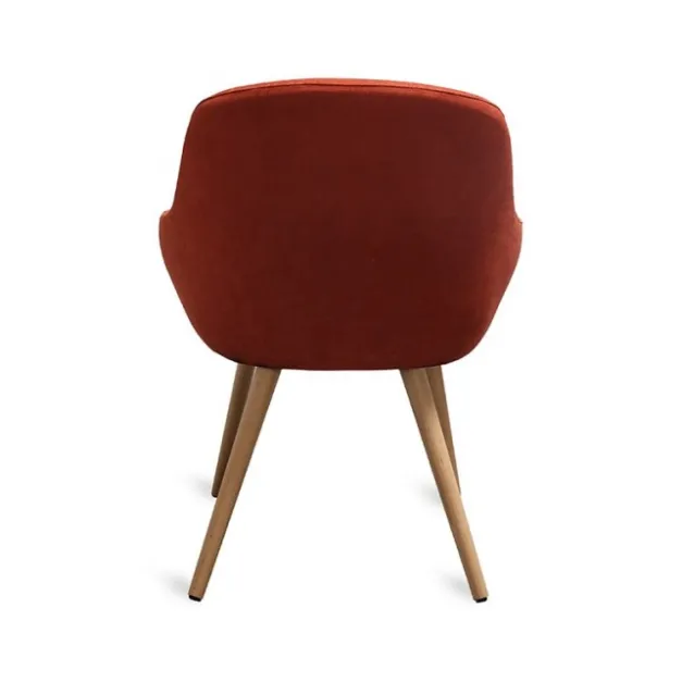 Maison Jean-Vier Fauteuil