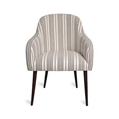 Maison Jean-Vier Fauteuil Beige