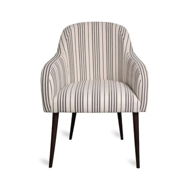 Maison Jean-Vier Fauteuil Beige