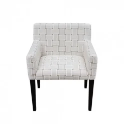 Maison Jean-Vier Fauteuil Beige