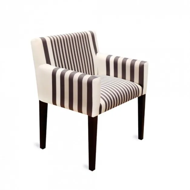Maison Jean-Vier Fauteuil Gris