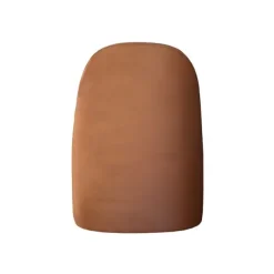 Maison Jean-Vier Fauteuil Marron