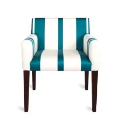 Maison Jean-Vier Fauteuil Vert