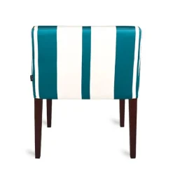 Maison Jean-Vier Fauteuil Vert