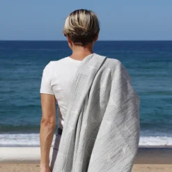 Maison Jean-Vier Foutas en coton