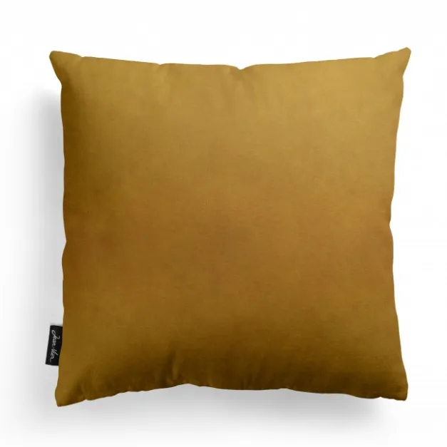 Maison Jean-Vier Housse de coussin