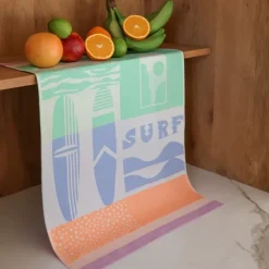 Maison Jean-Vier Linge de cuisine haut de gamme