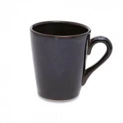 Maison Jean-Vier Mug Bleu