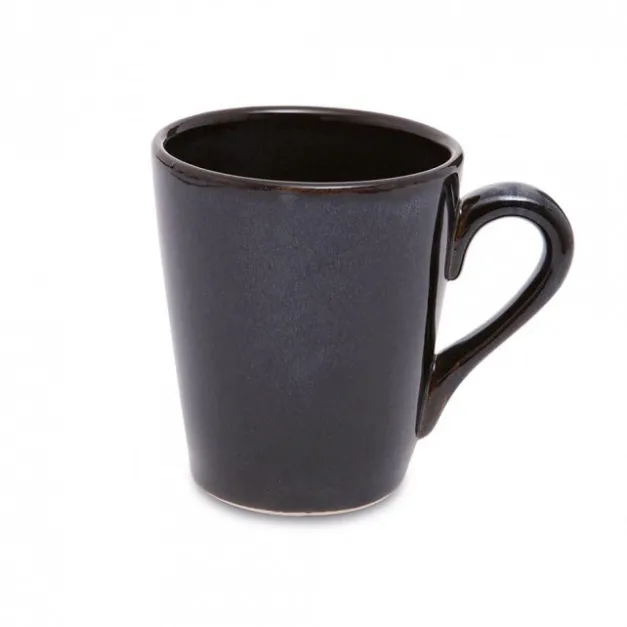 Maison Jean-Vier Mug Bleu