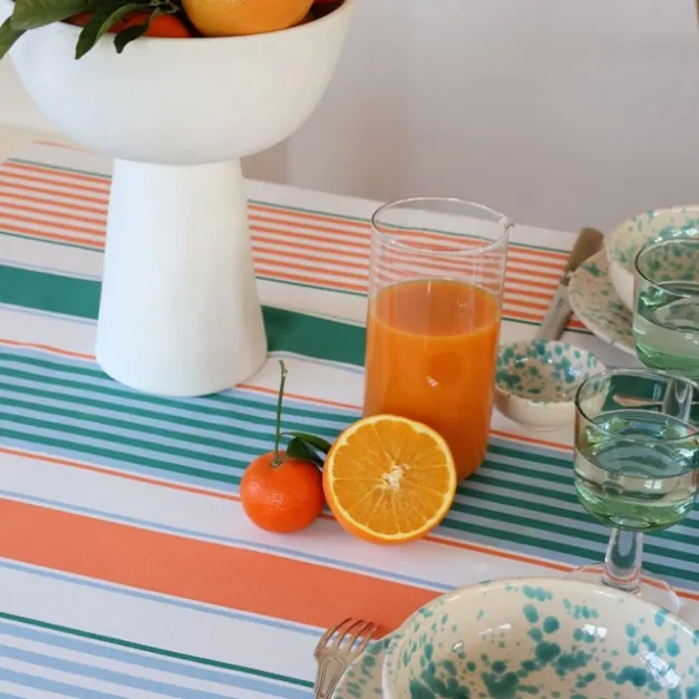 Maison Jean-Vier Nappe enduite Vert