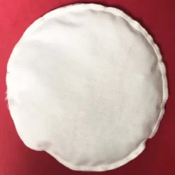 Maison Jean-Vier Panière et corbeille à pain en tissu