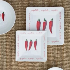 Maison Jean-Vier Plat