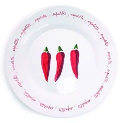 Maison Jean-Vier Plat