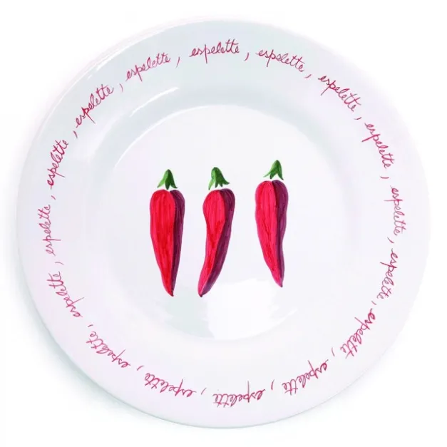 Maison Jean-Vier Plat