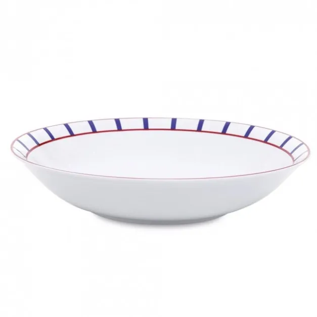 Maison Jean-Vier Plat Blanc