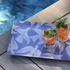 Maison Jean-Vier Plateau Bleu