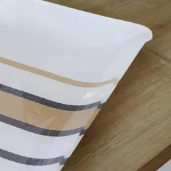 Maison Jean-Vier Plateau Marron