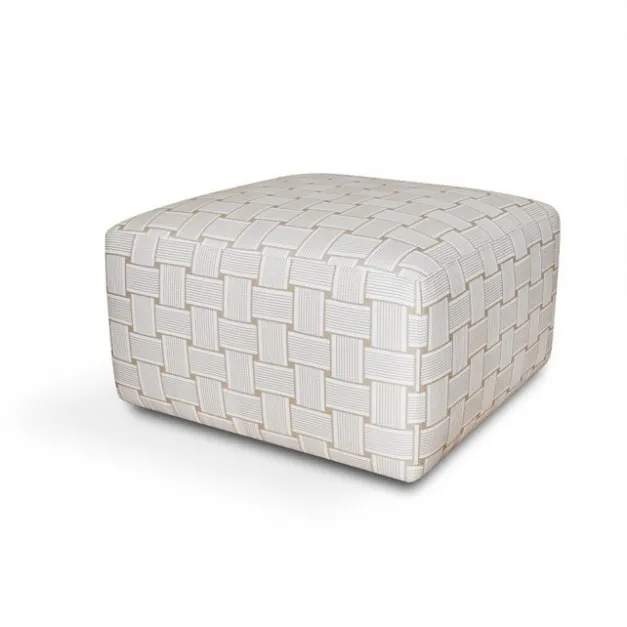 Maison Jean-Vier Pouf