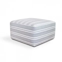 Maison Jean-Vier Pouf