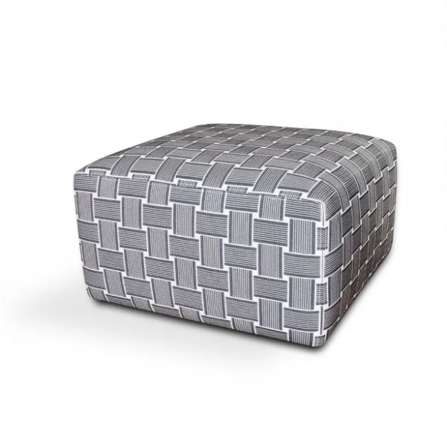 Maison Jean-Vier Pouf