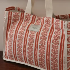 Maison Jean-Vier Rouge