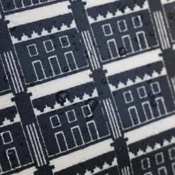 Maison Jean-Vier Sac Shopping