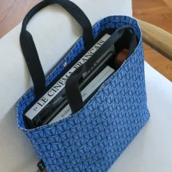 Maison Jean-Vier Sac Shopping