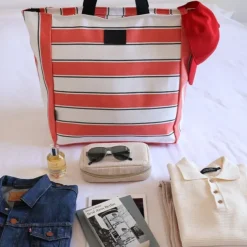 Maison Jean-Vier Sac Week-end