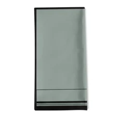 Maison Jean-Vier Serviette de table Vert