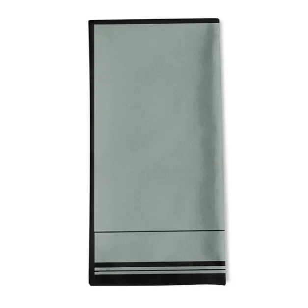 Maison Jean-Vier Serviette de table Vert