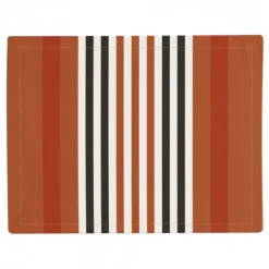 Maison Jean-Vier Set de table Orange