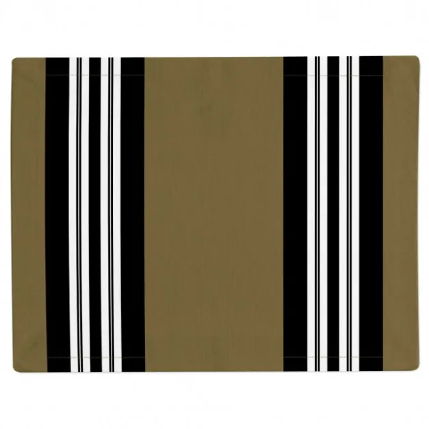 Maison Jean-Vier Set de table Vert