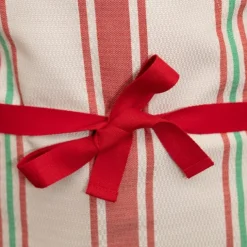 Maison Jean-Vier Tablier de cuisine Rouge