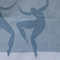 Maison Jean-Vier Tablier de cuisine Vert