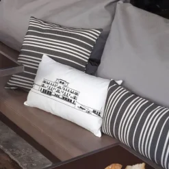 Maison Jean-Vier Tissu