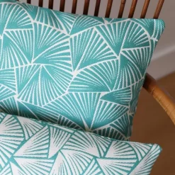 Maison Jean-Vier Tissu