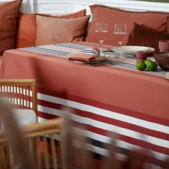 Maison Jean-Vier Tissu