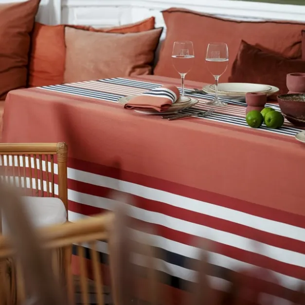 Maison Jean-Vier Tissu