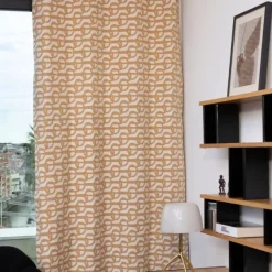 Maison Jean-Vier Tissu