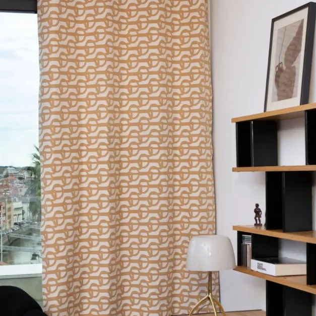 Maison Jean-Vier Tissu