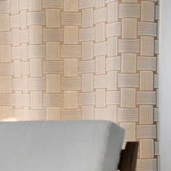 Maison Jean-Vier Tissu Beige